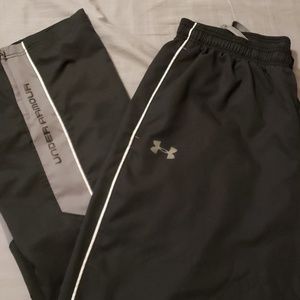 Under Armour jogging pants